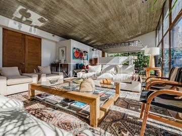 Casa en Venta en ESPECTACULAR MEDITERRANEA ARQUITECTO ALFREDO FRENANDEZ
