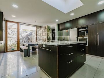 Casa en Venta en ESPECTACULAR MEDITERRANEA ARQUITECTO ALFREDO FRENANDEZ
