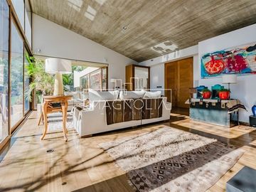 Casa en Venta en ESPECTACULAR MEDITERRANEA ARQUITECTO ALFREDO FRENANDEZ
