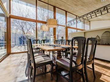 Casa en Venta en ESPECTACULAR MEDITERRANEA ARQUITECTO ALFREDO FRENANDEZ
