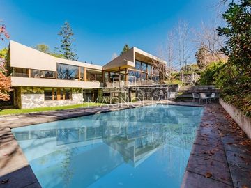 Casa en Venta en ESPECTACULAR MEDITERRANEA ARQUITECTO ALFREDO FRENANDEZ
