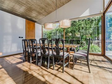 Casa en Venta en ESPECTACULAR MEDITERRANEA ARQUITECTO ALFREDO FRENANDEZ