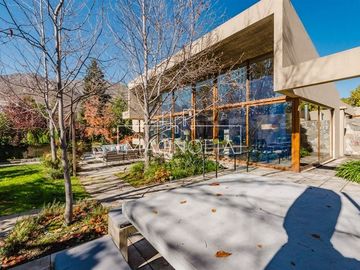 Casa en Venta en ESPECTACULAR MEDITERRANEA ARQUITECTO ALFREDO FRENANDEZ