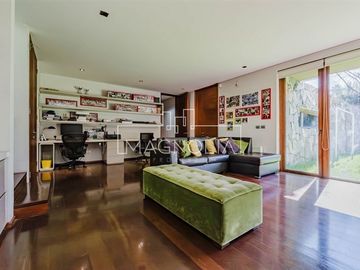 Casa en Venta en ESPECTACULAR MEDITERRANEA ARQUITECTO ALFREDO FRENANDEZ