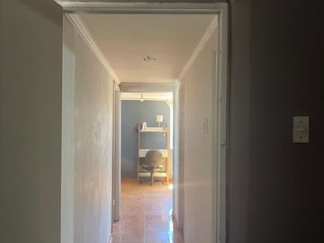 VALPARAISO, PLAYA ANCHA CASA CON TERRENO
