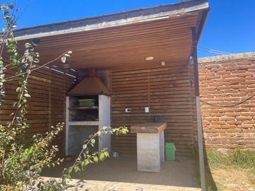 VALPARAISO, PLAYA ANCHA CASA CON TERRENO