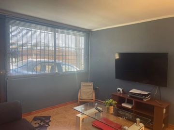 VALPARAISO, PLAYA ANCHA CASA CON TERRENO