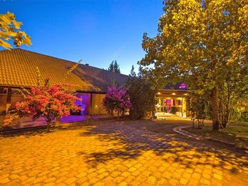 Casa en Venta en Manquimavida