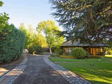 Casa en Venta en Manquimavida