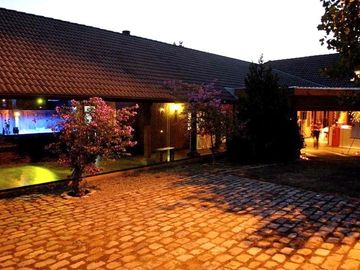 Casa en Venta en Manquimavida