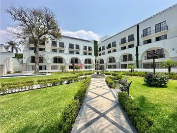 Departamento en venta en Cuernavaca Centro Las palmas