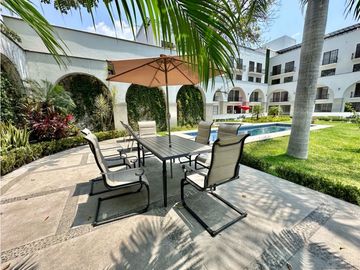 Departamento en venta en Cuernavaca Centro Las palmas