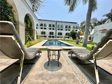 Departamento en venta en Cuernavaca Centro Las palmas