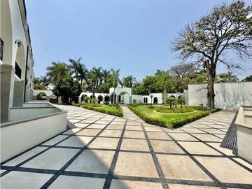 Departamento en venta en Cuernavaca Centro Las palmas