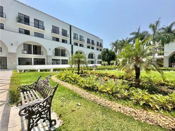 Departamento en venta en Cuernavaca Centro Las palmas