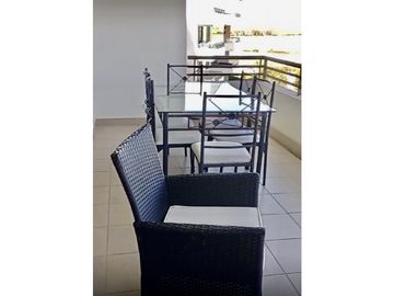 Departamento en Venta con linda vista en Puerto Velero