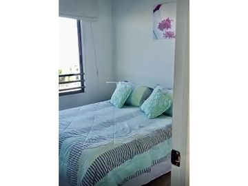 Departamento en Venta con linda vista en Puerto Velero