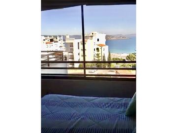 Departamento en Venta con linda vista en Puerto Velero