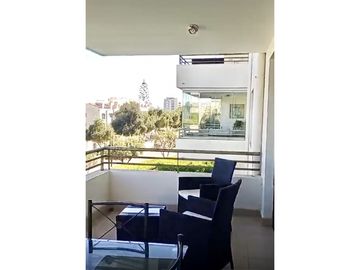 Departamento en Venta con linda vista en Puerto Velero