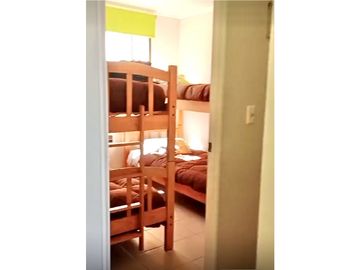 Departamento en Venta con linda vista en Puerto Velero