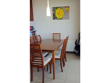 Departamento en Venta con linda vista en Puerto Velero