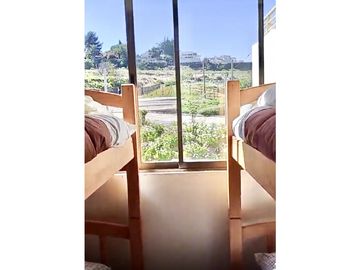 Departamento en Venta con linda vista en Puerto Velero