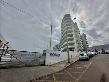VENTA DEPTO CONDOMINIO PLAYA HUANTAJAYA - IQUIQUE