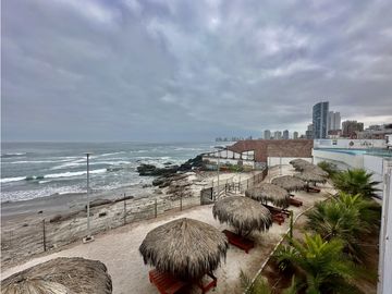VENTA DEPTO CONDOMINIO PLAYA HUANTAJAYA - IQUIQUE