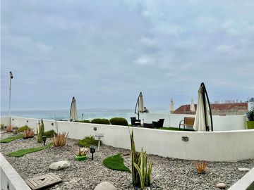 VENTA DEPTO CONDOMINIO PLAYA HUANTAJAYA - IQUIQUE