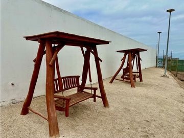 VENTA DEPTO CONDOMINIO PLAYA HUANTAJAYA - IQUIQUE