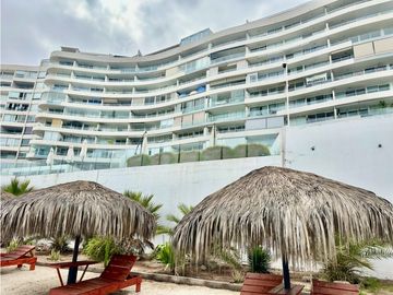 VENTA DEPTO CONDOMINIO PLAYA HUANTAJAYA - IQUIQUE