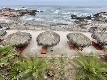 VENTA DEPTO CONDOMINIO PLAYA HUANTAJAYA - IQUIQUE