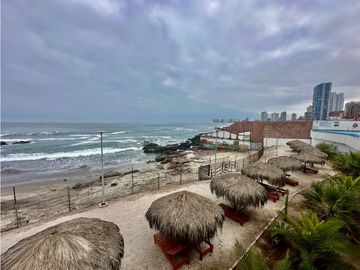 VENTA DEPTO CONDOMINIO PLAYA HUANTAJAYA - IQUIQUE