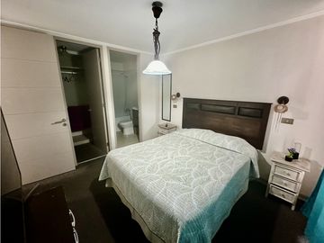 VENTA DEPTO CONDOMINIO PLAYA HUANTAJAYA - IQUIQUE