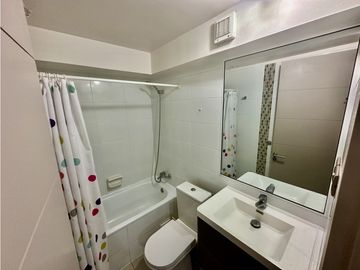 VENTA DEPTO CONDOMINIO PLAYA HUANTAJAYA - IQUIQUE
