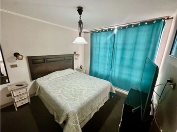 VENTA DEPTO CONDOMINIO PLAYA HUANTAJAYA - IQUIQUE