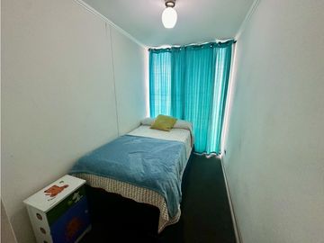 VENTA DEPTO CONDOMINIO PLAYA HUANTAJAYA - IQUIQUE
