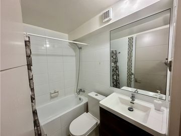 VENTA DEPTO CONDOMINIO PLAYA HUANTAJAYA - IQUIQUE