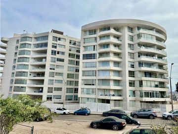 VENTA DEPTO CONDOMINIO PLAYA HUANTAJAYA - IQUIQUE