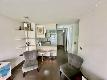 VENTA DEPTO CONDOMINIO PLAYA HUANTAJAYA - IQUIQUE