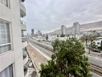 VENTA DEPTO CONDOMINIO PLAYA HUANTAJAYA - IQUIQUE