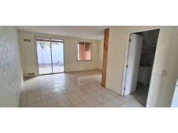 SE VENDE CASA LOMAS DE EYZAGUIRRE, PUENTE ALTO