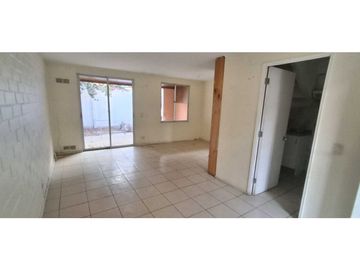 SE VENDE CASA LOMAS DE EYZAGUIRRE, PUENTE ALTO