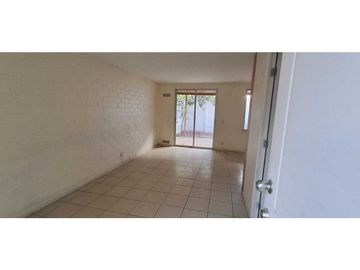 SE VENDE CASA LOMAS DE EYZAGUIRRE, PUENTE ALTO