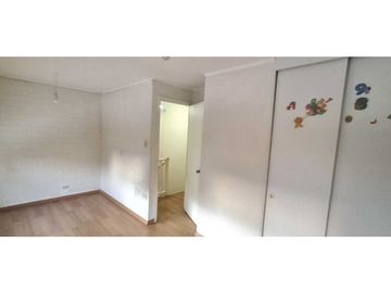 SE VENDE CASA LOMAS DE EYZAGUIRRE, PUENTE ALTO