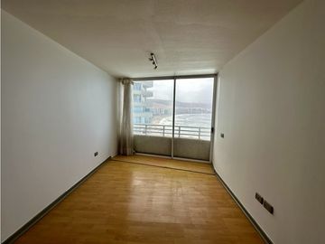 VENTA  DE EXCLUSIVO DEPTO EN EDIFICIO PUNTA CAVANCHA - IQUIQUE