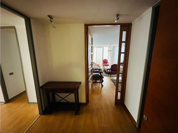 VENTA  DE EXCLUSIVO DEPTO EN EDIFICIO PUNTA CAVANCHA - IQUIQUE