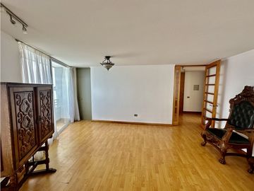 VENTA  DE EXCLUSIVO DEPTO EN EDIFICIO PUNTA CAVANCHA - IQUIQUE