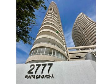 VENTA  DE EXCLUSIVO DEPTO EN EDIFICIO PUNTA CAVANCHA - IQUIQUE