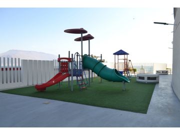 VENTA  DE EXCLUSIVO DEPTO EN EDIFICIO PUNTA CAVANCHA - IQUIQUE